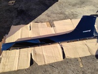 фото thumb №3, Lamborghini aventador s порог молдинг порог левая