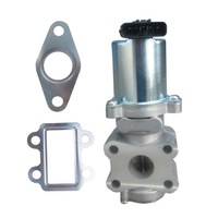 фото thumb №11, Клапан рециркуляции выхлопных газов egr lexus is ii _e2_