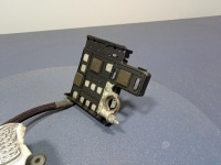 фото thumb №7, Maserati levante коробка запобіжників клема плюсова 06700065540