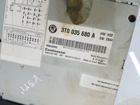 фото thumb №6, Радио cd навигация skoda yeti 3t0035680a