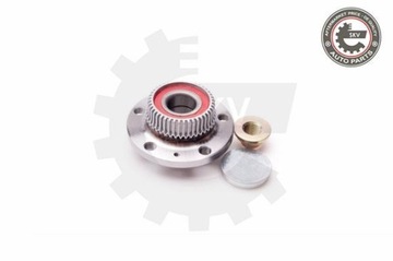 фото thumb №3, Ступица колёса audi skoda vw seat зад 29skv001