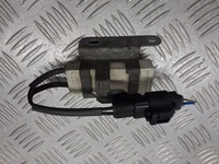 фото thumb №1, Блок управления модуль вентиляторов toyota yaris ii 1.4 d4d