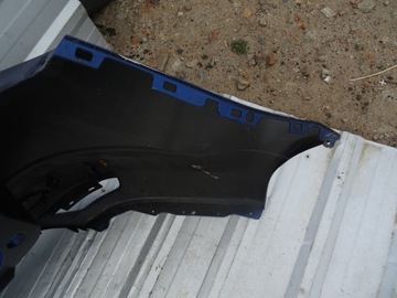 фото thumb №7, Бампер зад renault megane 4 iv универсал 15-21 6 pdc