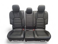 фото thumb №16, Porsche cayenne 92a 7pp959760 комплект сидіння, сидіння