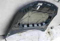 Капот крышка двигателя seat ateca 16- оригинал Недорого, фото thumb