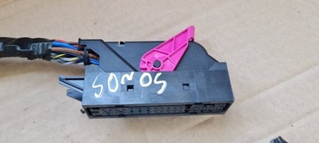 фото thumb №6, S3 8y a3 рестайлінг штекер роз'єм підсилювача bang olufsen 4g0971636