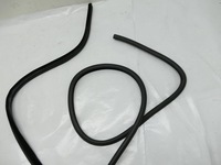 фото thumb №3, Bmw 3 e90 прокладка двері правий задня права