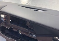 фото thumb №5, Alfa romeo stelvio панель приладів консоль подушка безпеки подушки безпеки повітряні ремені pas !