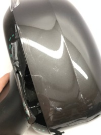 фото thumb №11, Volvo xc60 ii зеркало правое электрические 15 pin a262486-13