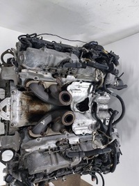 фото thumb №10, Bmw f01 f02 f07 f10 f06 f12 f13 4.4 v8 двигун n63b44a блок двигуна 198 tys km