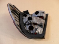 фото thumb №13, Лампа левая задняя bmw 3 e46 fl 6907933