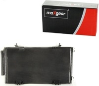 фото thumb №9, Maxgear ac830107 конденсатор, кондиционер