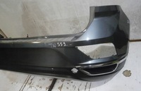 фото thumb №4, Бампер хром vw t-roc 2ga задня nr tw559