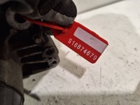 Стартер 9663528880 peugeot 508 1.6 hdi 10- Недорого, фото thumb