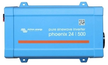 Преобразователь Victron Phoenix 24/500 230В VE.Direct