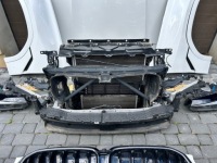 Bmw x6 g06 m-pakiet бампер перед комплектний  лампа ремінь капот 3.0d Ціна, фото thumb