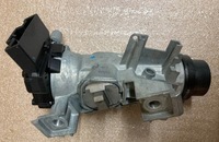 фото thumb №11, Skoda rapid 5ja ключи замок зажигания замок 3t0837202l