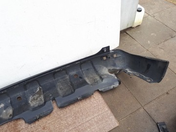 фото thumb №11, Honda crv cr-v iii 06-09 бампер задний зад 71501-swa-zz00