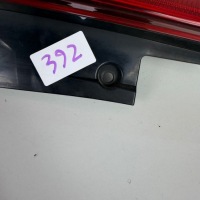 фото thumb №9, Фара левое зад левая задняя opel agila b ii 2 oem номер оригинал uk 89071622