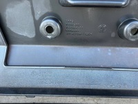 фото thumb №12, Bmw i8 i12 бампер заднє 668 schwarz 2 u83 заморожений сірий icam + фара права