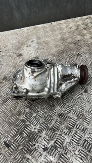 фото thumb №5, Передній механізм диференціал bmw 5 2008 7563326