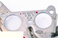 Bmw 3 e87 e90 e91 адаптер модуля abs Доставка, фото thumb