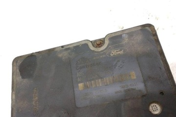 фото thumb №8, Насос abs ford focus turnier dnw 2m512m110ec 1.6l бензин 1998