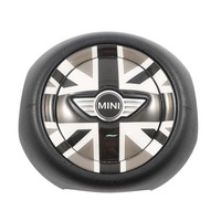 фото thumb №1, Mini r55 r56 r57 lci подушка подушка безопасности флаг 6791373