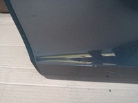 фото thumb №4, Дверь передние перед левая maserati ghibli iii