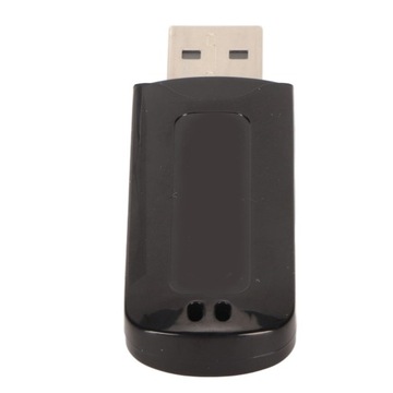 USB Wi-Fi Bluetooth адаптер 2в1, небольшой сетевой ключ для ноутбука