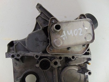 фото thumb №6, Mercedes 2.2 w211 корпус грм a6110151202