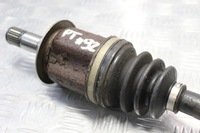 фото thumb №7, Honda crv cr-v 02-06 lift 2,2 приводной вал правая задняя