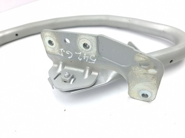 фото thumb №12, Volvo s60 2012 комплект петли