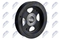Шкив коленчатого вала коленчатого Доставка, фото thumb