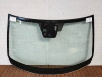 фото thumb №1, Mazda cx-5 i kd 12-17 стекло передняя лобовое перед датчик камера радар full