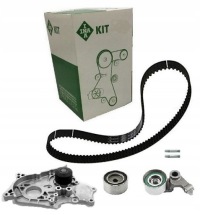 Набор распределительного вала + насос воды toyota avensis, avensis verso, corolla, Недорого, фото thumb