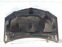 фото thumb №7, Chrysler grand voyager 08- капот перед передняя