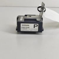 фото thumb №6, Блок керування  насоса abs nissan leaf ze1 476a05sj0b 28364144 160kw 2019