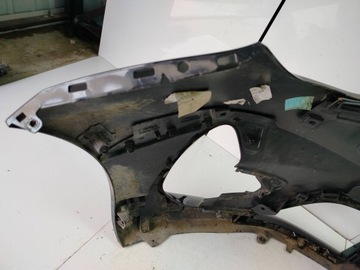 фото thumb №15, Renault zoe рестайлінг 19-24 бампер перед переднє