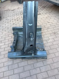 фото thumb №1, Mercedes glc w253 x253 suv блок двигуна + поріг правий