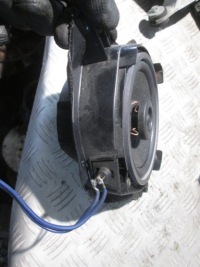 фото thumb №4, Динамік правий перед mercedes slk r170