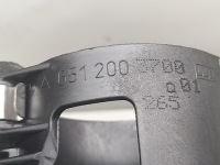 Корпус основа фільтра пального w205 c220 2.2 cdi 651 651921 w253 a6512003700 Доставка, фото thumb