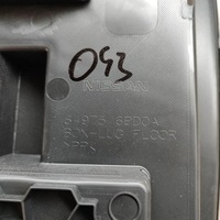 фото thumb №6, Nissan juke ii f16 2021 вкладыш колеса запасного