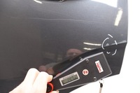 фото thumb №9, Volvo xc90 ii двері ліві зад 492-46