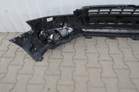 фото thumb №9, Бампер перед передний peugeot 508 10-14