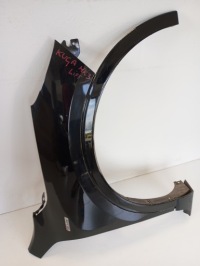 Крила ford kuga mk3 рестайлінг  правий Зі Шроту, фото thumb