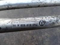 фото thumb №8, Vw sharan ii 2010 2.0 tdi провода кондиционера 7n0815098 / 7n0819928a