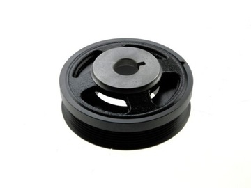 фото thumb №1, Колесо пасове вала колінчастого 1.4,1.6,1.8 lacetti 05-