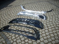 фото thumb №7, Audi q8 sq8 решітка бампера решітка радіатора карбон ew. rsq8 карбон планка