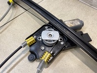 фото thumb №11, Підйомник скло правий перед espace iv